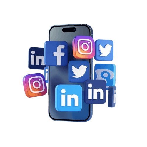 Best Digital Marketer & Graphic Designer In Manjeri -icon